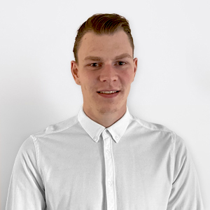 Over ons - K. (KOEN) VAN DEN BERG