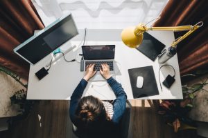 Particuliere rechtshulp - arbeidsrecht