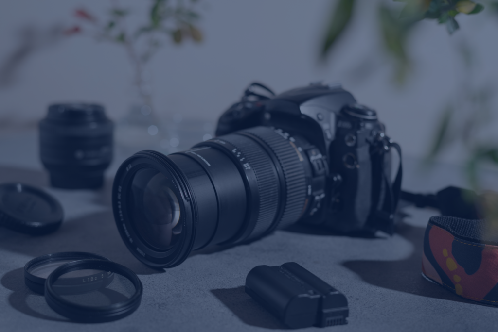 algemene voorwaarden fotograaf- afbeelding