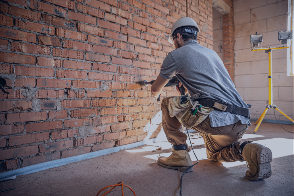 Algemene voorwaarden ZZP'er in de bouw